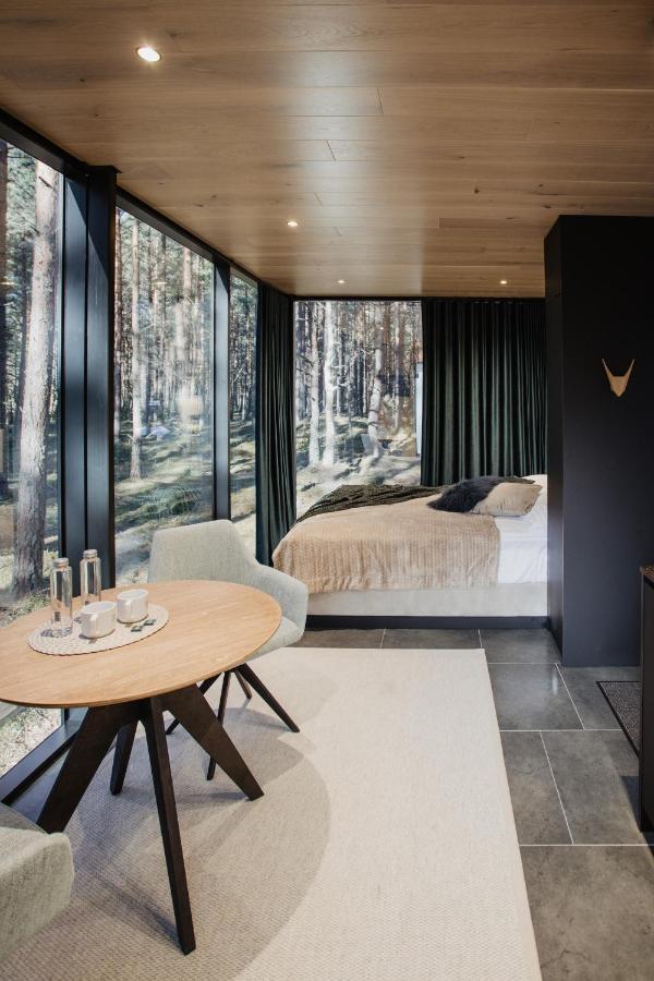 ÖÖD Hötels Laheranna SÄRA -with sauna Ihasalu Exteriör bild